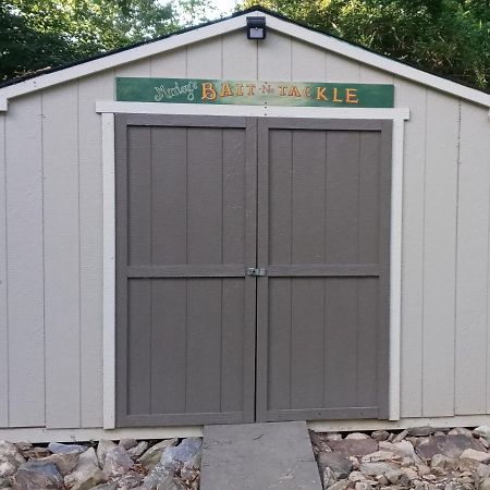Apartamento Tranquil Creekside Mountain View Getaway Clyde Exterior foto
