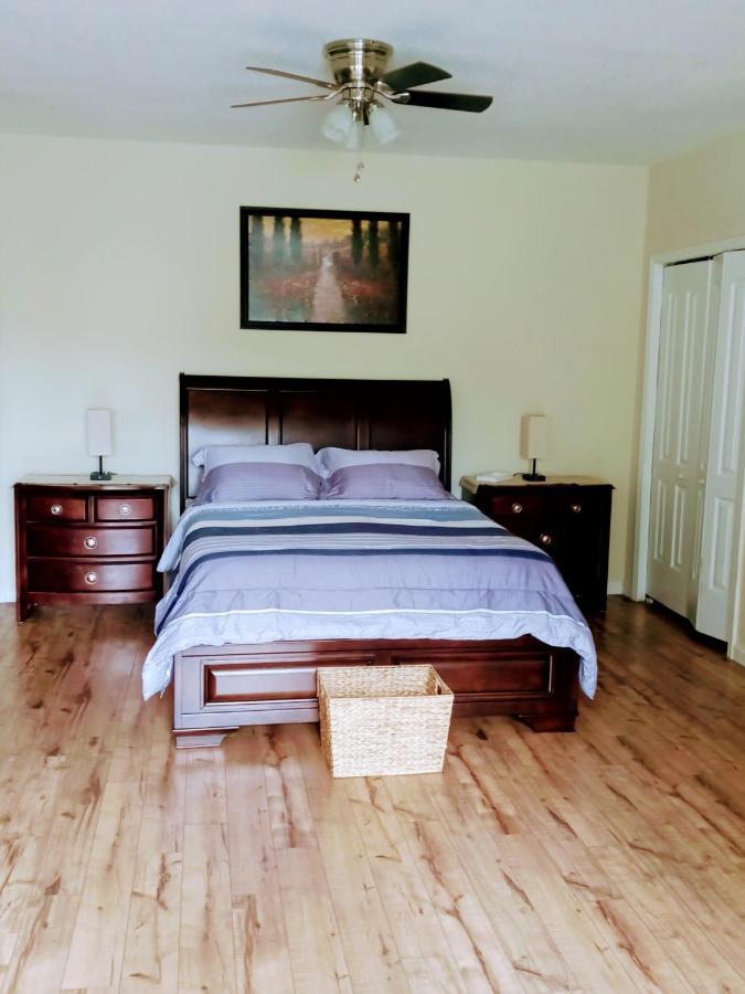 Apartamento Tranquil Creekside Mountain View Getaway Clyde Exterior foto